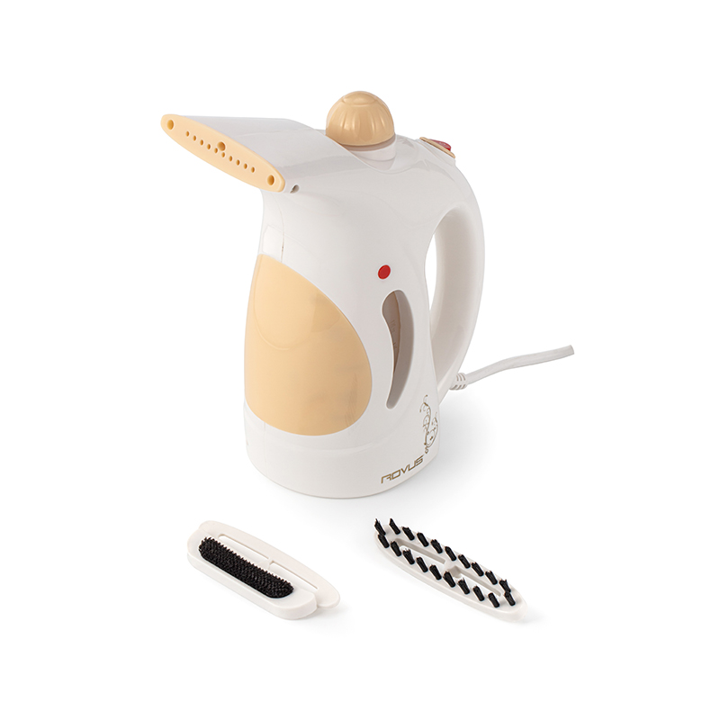 TM-188 Tragbarer elektrischer Haushaltsdampfer aus Stoff für Kleidung und Kleidungsstücke