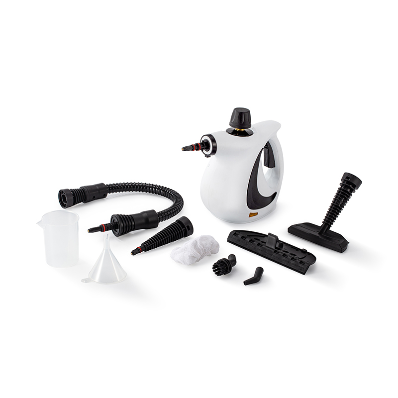 TM-399 900–1050 W elektrischer, tragbarer Multifunktions-Dampfreiniger