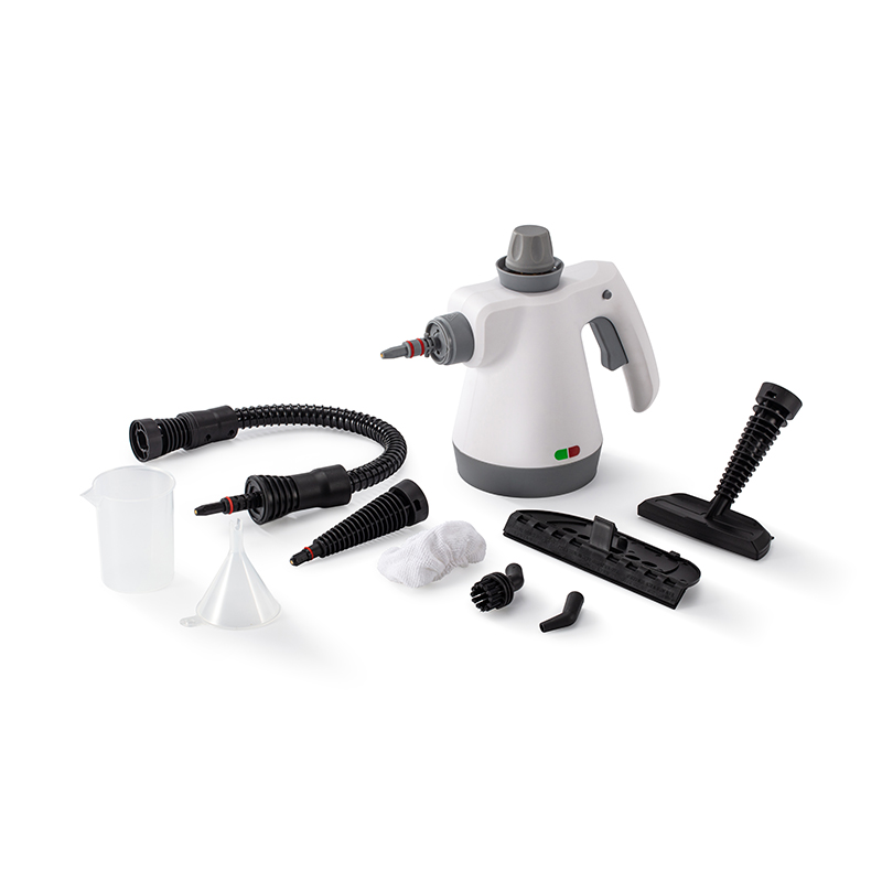 TMSC-001 Multifunktionaler tragbarer elektrischer Handdampfreiniger