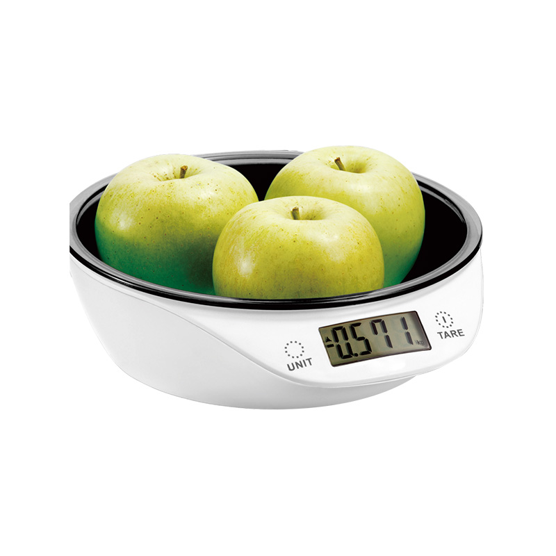 TM-810 Tragbare hochpräzise digitale Küchenwaage