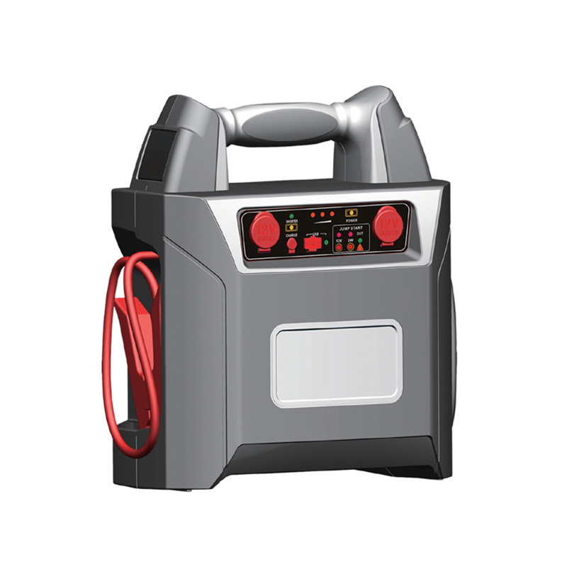 TMSPL-31TMSPL-31 Tragbarer Zweispannungs-Starthilfe-Inverter-Beleuchtungsstarter