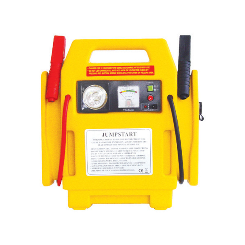 Tragbare Smart-Jumper-Starter für den Fahrzeugnotfall TMSPL-2