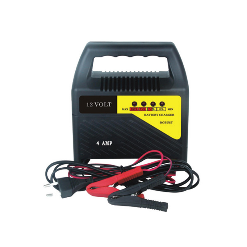 Tragbares Hochleistungs-Batterieladegerät TMAP-1206