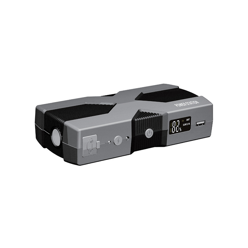 TMSPL-33 Kompakter Multifunktions-Starthilfegerät