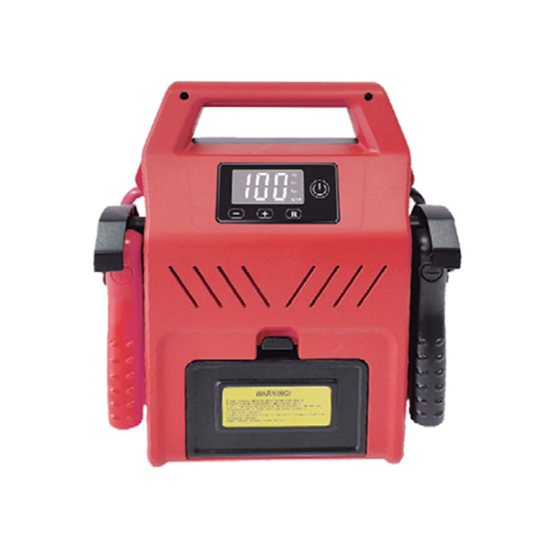 TMSPL-8 Multifunktionales Start- und Stromversorgungsgerät, geeignet für mehrere Szenarien